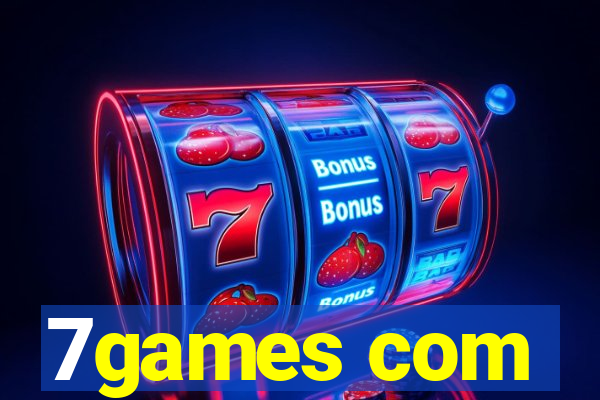 7games com